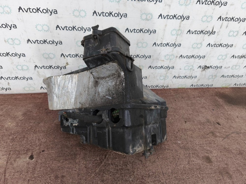 Корпус блоку запобіжників VW T5 2010-2015 Ковель - изображение 2