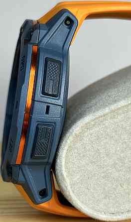 Смарт-Часи Garmin instinct 3 Solar 50mm Київ