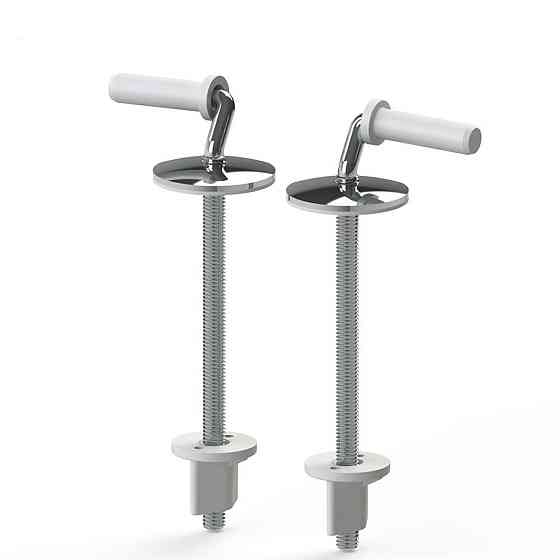 Крепление к сиденью SoloPlast СУ-6М .10.ЗП метал (000027662) Киев