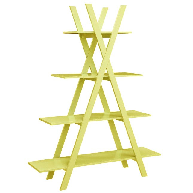 Этажерка для ванной 