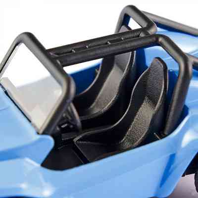 Машина Siku Пляжний кабріолет Buggy (6336819) Вінниця