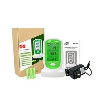 Анализатор воздуха Benetech PM2,5PM10,HCHO, 0-50C (GM8804) Винница - изображение 4