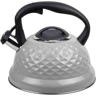 Чайник Resto Almaaz із свистком 2.7 л (90611) Винница