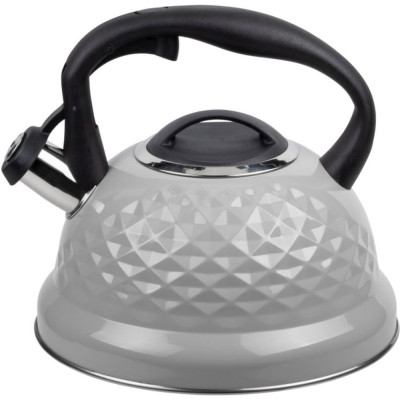 Чайник Resto Almaaz із свистком 2.7 л (90611) Вінниця - фото 2