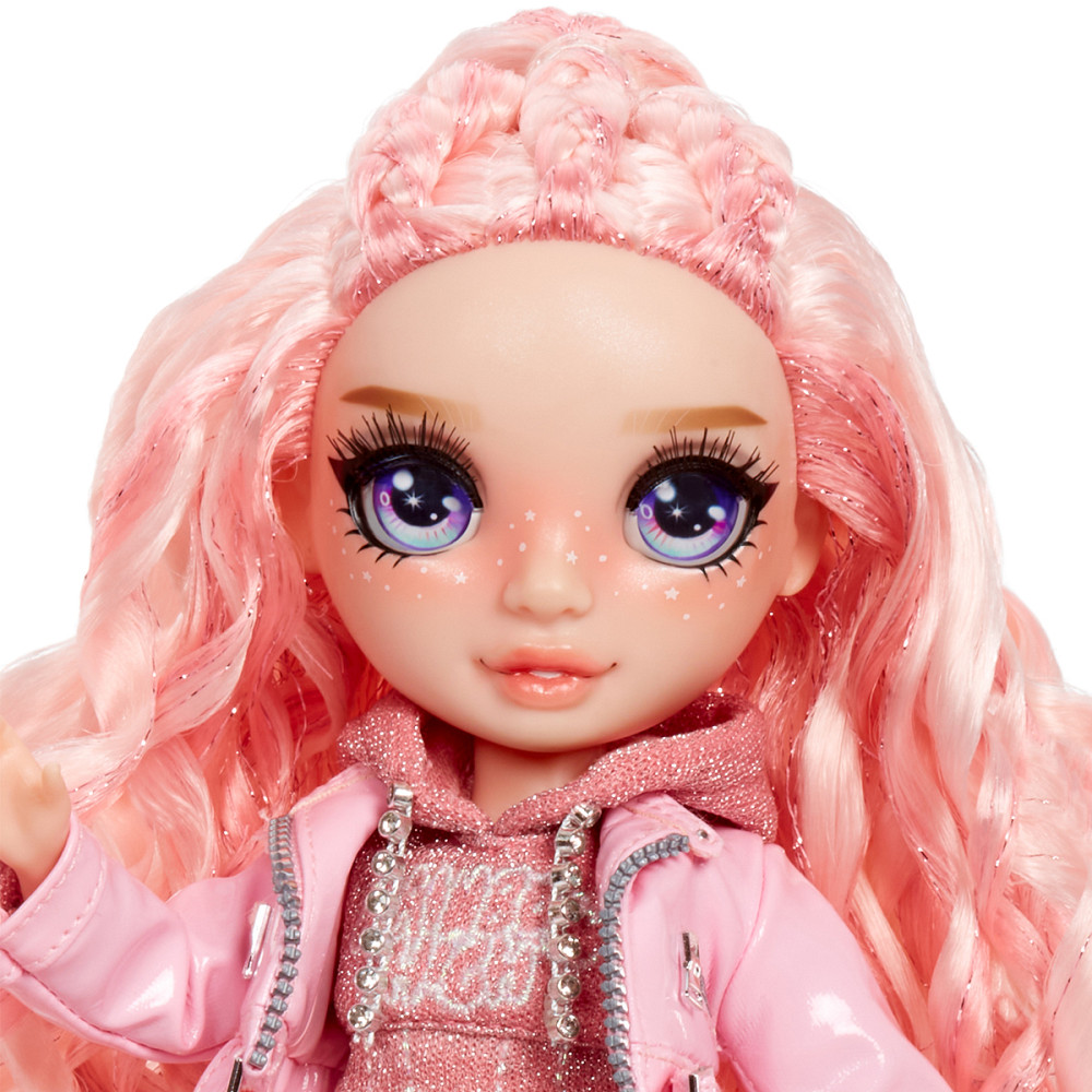 Лялька Rainbow High серії Winter Wonderland - Белла Дніпро - фото 7