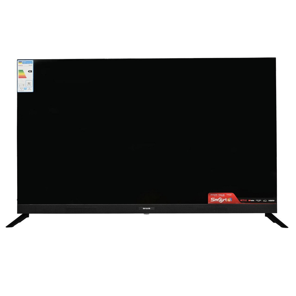 Телевізор Aiwa QLED TS-437N ( 23179 ) Харків - фото 2