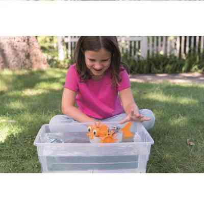 Набір для експериментів 4М Акваробот (00-03415) Вінниця