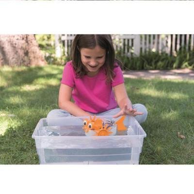 Набор для экспериментов 4М Акваробот (00-03415) Винница - изображение 4