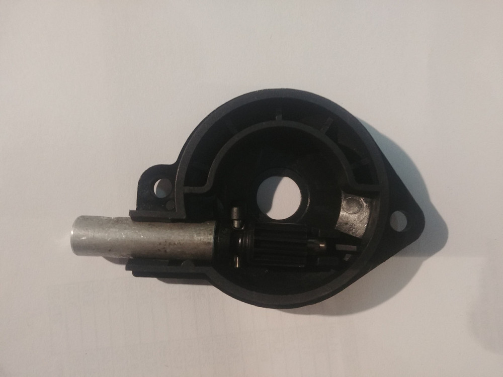 Маслонасос бензопила St M 240 Мукачево - изображение 1