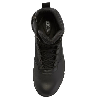 Черевики Belleville Spear Point 8" WP Lightweight Side-zip Black 9.5 (BV918Z WP 095R) Вінниця - фото 6
