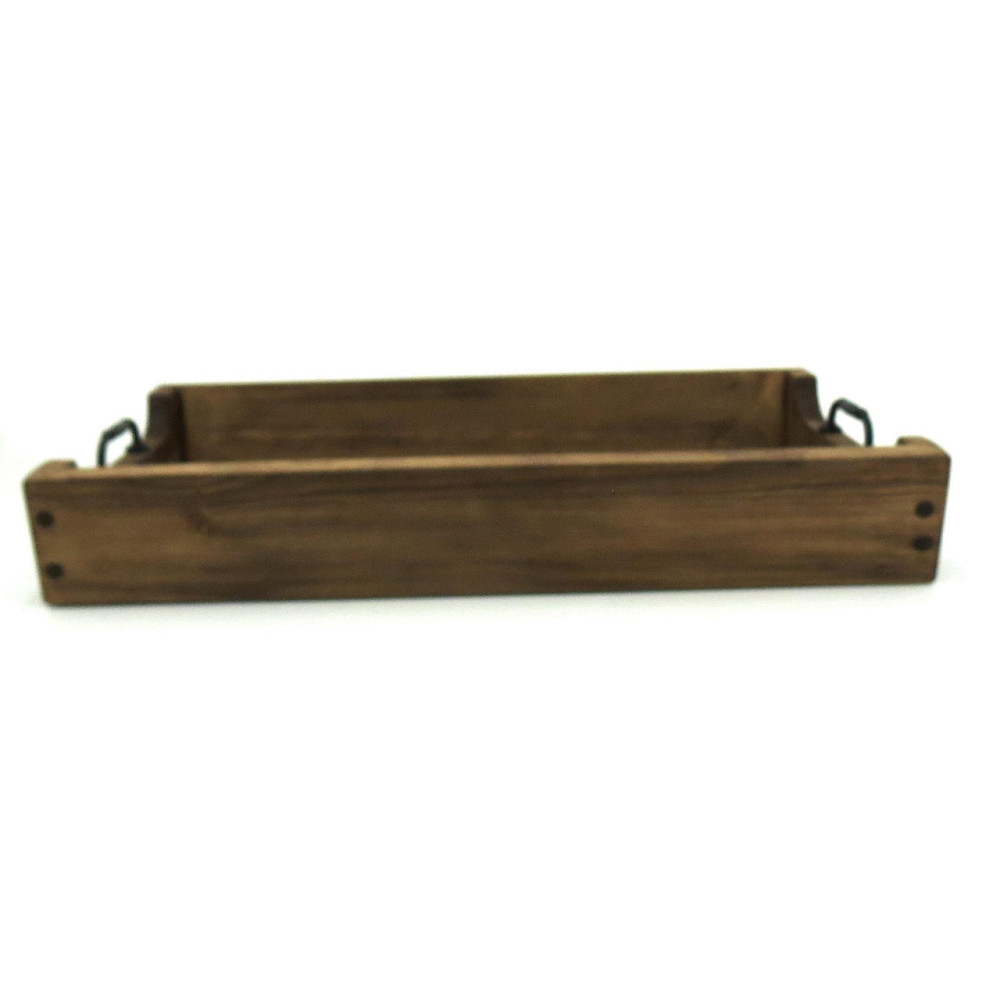 Піднос дерев'яний "Гістел" капучино Миколаїв - фото 4