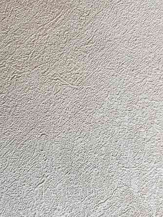 Обои виниловые на флизелине Marburg Tango 58838 под штукатурку светло бежевые 10.05х0.70 Киев