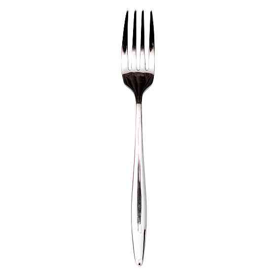 Набор десертных вилок 6 предметов 14 (см) Серебро HP-8-30 Киев