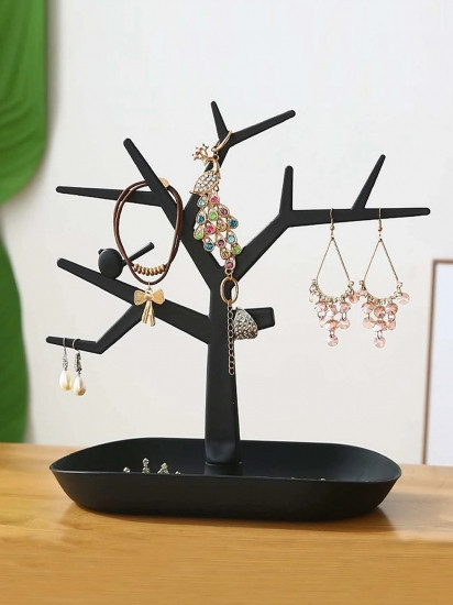 Підставка під прикраси Дерево Black Вінниця - фото 4