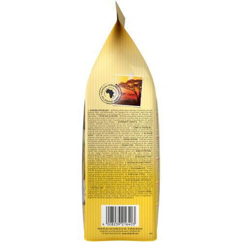 Корм Vitakraft African для великих африканських папуг для жако 750 г Киев - изображение 5