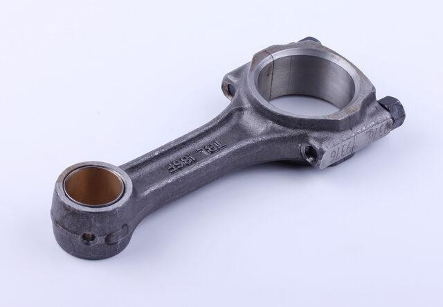 Шатун (шийка діаметр 43,0 мм) — 186F — GN 5 KW Мукачево - фото 1