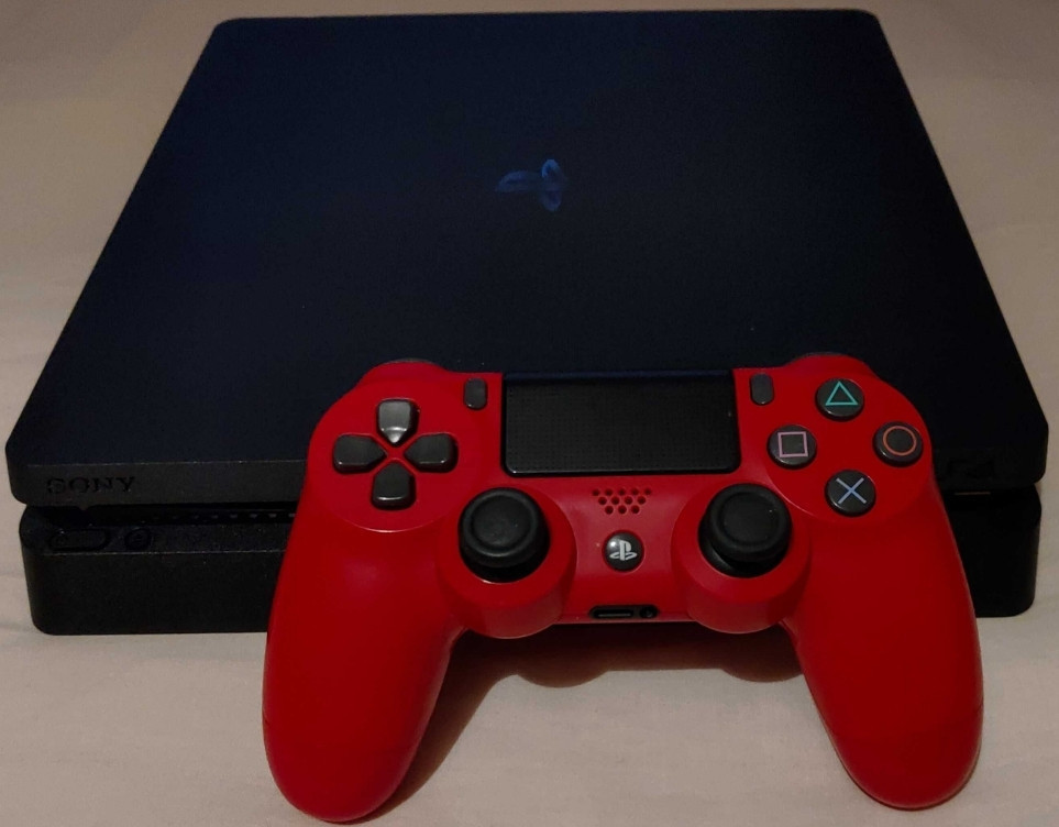 Приставка SONY PlayStation PS4 SLIM 500Gb.+9.00 Харків - фото 8