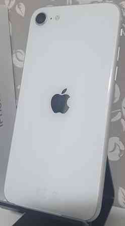 Айфон Apple iPhone SE 2 128Gb. White. Киев