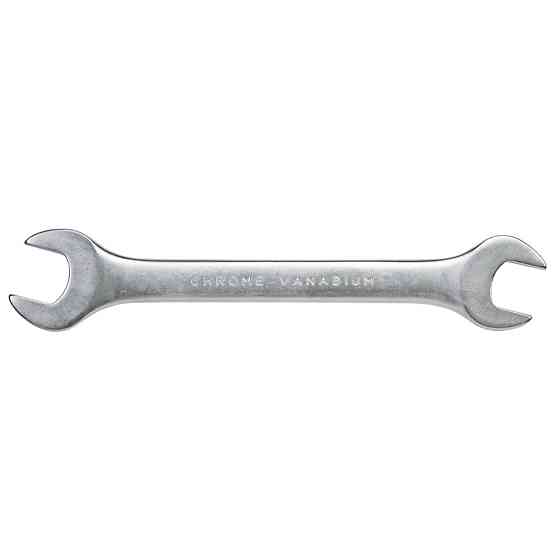 Ключ рожковый 21×23мм CrV SIGMA (6025841) Ровно