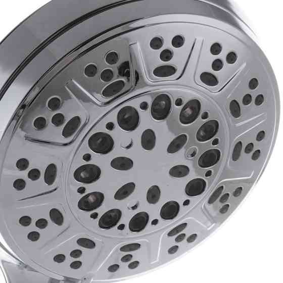 Лійка Storm SH-02-G10M5-LED-LCD (ST0003) Київ