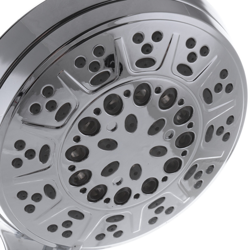 Лійка Storm SH-02-G10M5-LED-LCD (ST0003) Київ - фото 3