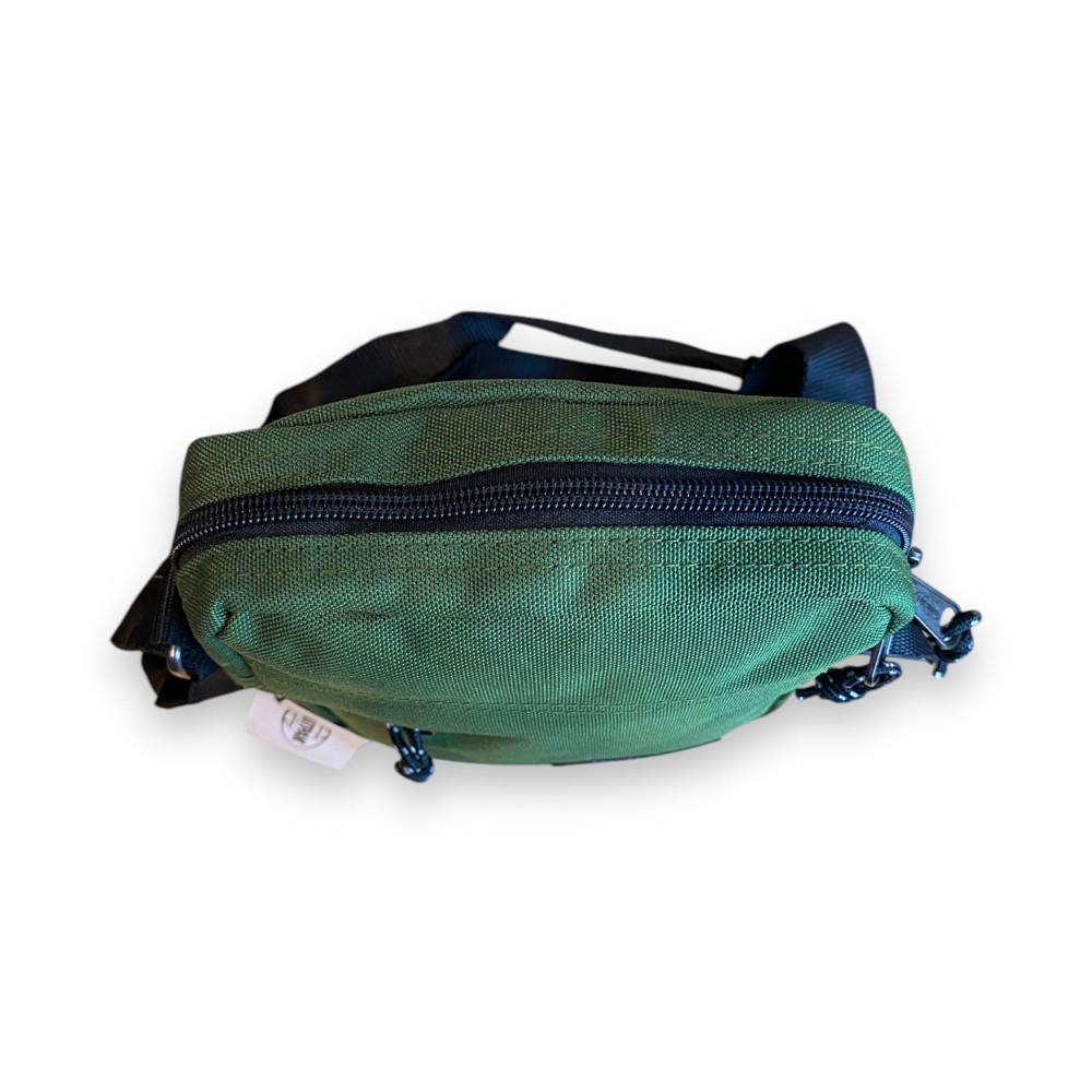 Сумка через плече Eastpak THE ONE Country Beige зелений Київ - фото 5