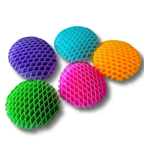 Антистресс трансформер Непоседа Fidget Worm растягивается Коломыя