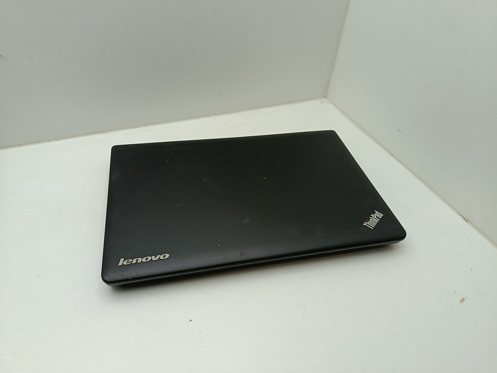 Ноутбук Lenovo E530 i3-3110M/ 4gb ddr3/ SSD 0 gb/ АКБ+ Луцк - изображение 2