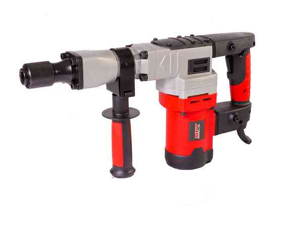 MPT Молоток відбійний MPT PROFI 1250 Вт 15 Дж 3800 уд/хв HEX 17 1 стамеска металевий кейс Коломия