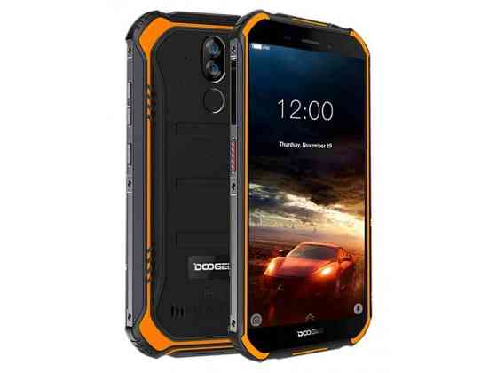 Doogee S40 orange Киев