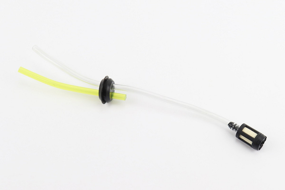 Шланг паливний + фільтр к-кт Київ - фото 1