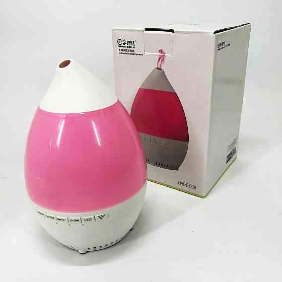 Зволожувачі повітря humidifier JT-315, Зволожувач дитячий, XO-794 Портативний зволожувач Київ