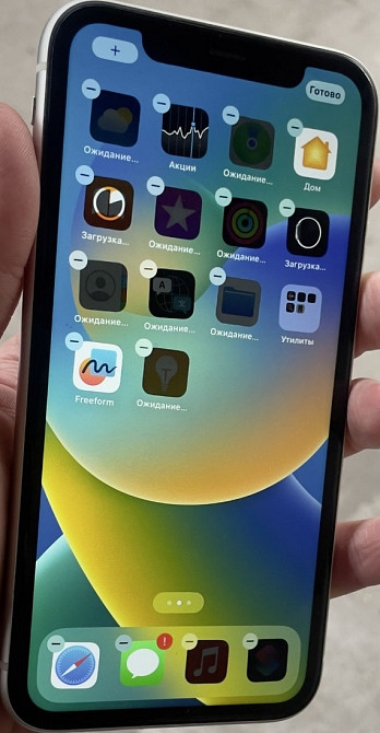 Айфон iPhone 11 128Gb. Киев - изображение 6