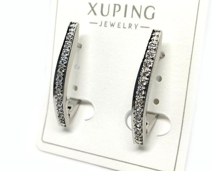 Жіночі сережки Київ - фото 1