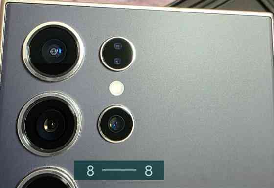 Смартфон Samsung S24 Ultra. Киев