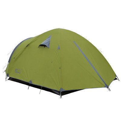 Палатка Tramp Lite Camp 3 Olive (UTLT-007-olive) Винница - изображение 9