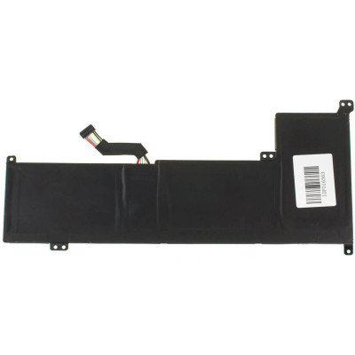 Аккумулятор для ноутбука Lenovo Gaming 3-17IML05 L19C3PF6, 42Wh (3735mAh), 3cell, 11.25V, Li-ion (A47998) Винница - изображение 2