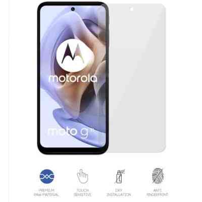 Плівка захисна Armorstandart Matte Motorola G31 (ARM66000) Вінниця