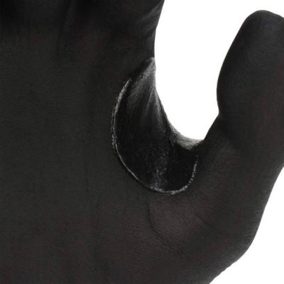 Защитные перчатки DeWALT с высокой стойкостью к порезам (DPG855L) Винница - изображение 2