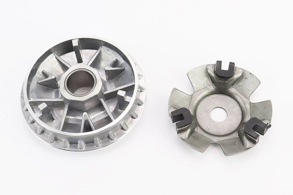 Варіатор передній в зборі (без втулки) STELS-150 Київ - фото 2