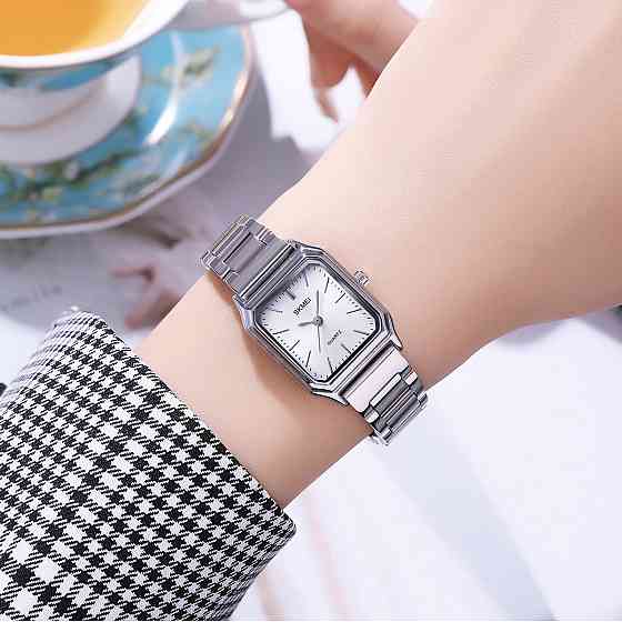 Skmei 2237SI Silver Киев