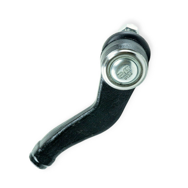 Наконечник тяги Джили CK левый наружный L рулевой Мукачево - изображение 1