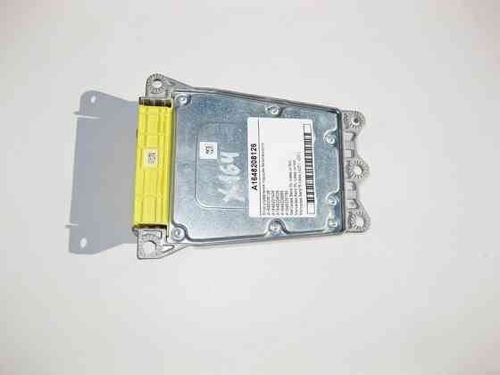 Mercedes-Benz  A1648208126 Блок управління подушок безпеки GL X164 ML W164 R-Class W251 Одеса