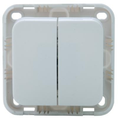 Выключатель Sven SE-65015 white (7100050) Винница - изображение 4