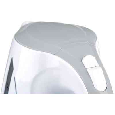 Электрочайник ECG RK 1758 Grey (RK1758 Grey) Винница