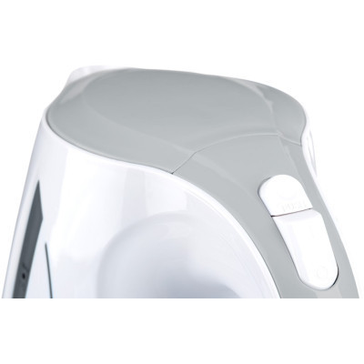 Электрочайник ECG RK 1758 Grey (RK1758 Grey) Винница - изображение 2