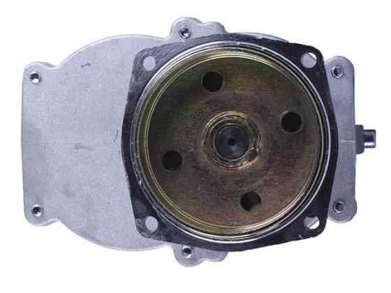 Редуктор мотобура , 3 Мукачево