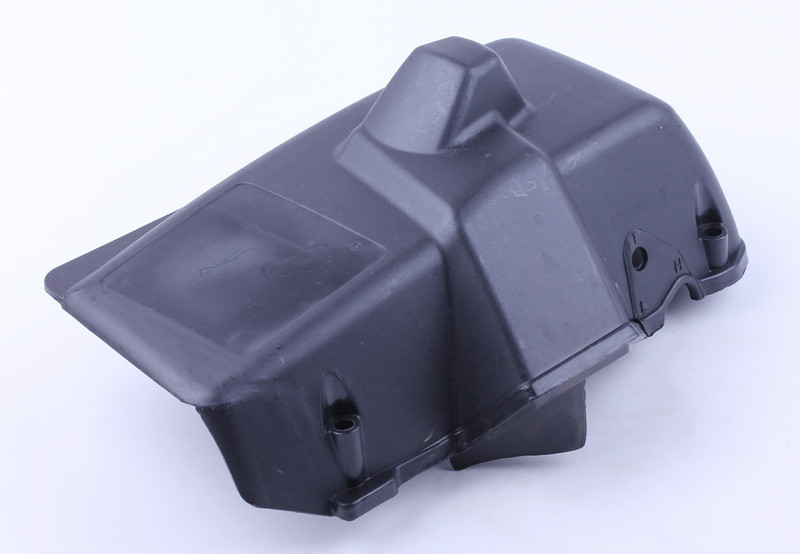 Кришка двигуна бензопила (верхня) Par 350/351 Мукачево - фото 1