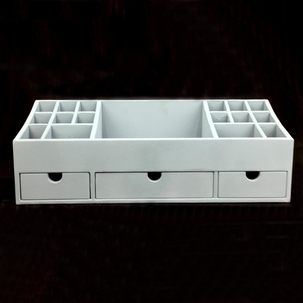 Органайзер настільний "Адолфо" маренго Миколаїв - фото 2