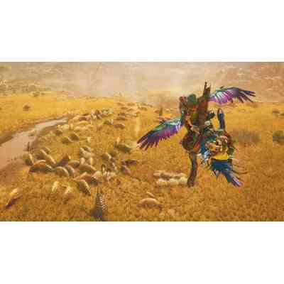 Игра Sony Monster Hunter Wilds, BD диск (5055060905029) Винница
